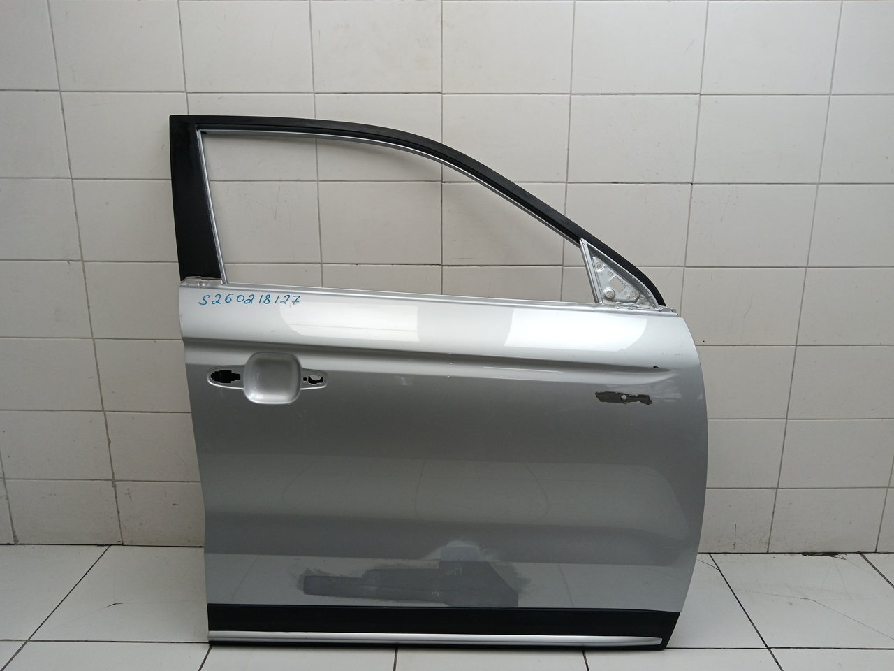 Дверь передняя правая на Belgee X70 2024> / Geely Atlas Pro 2019>