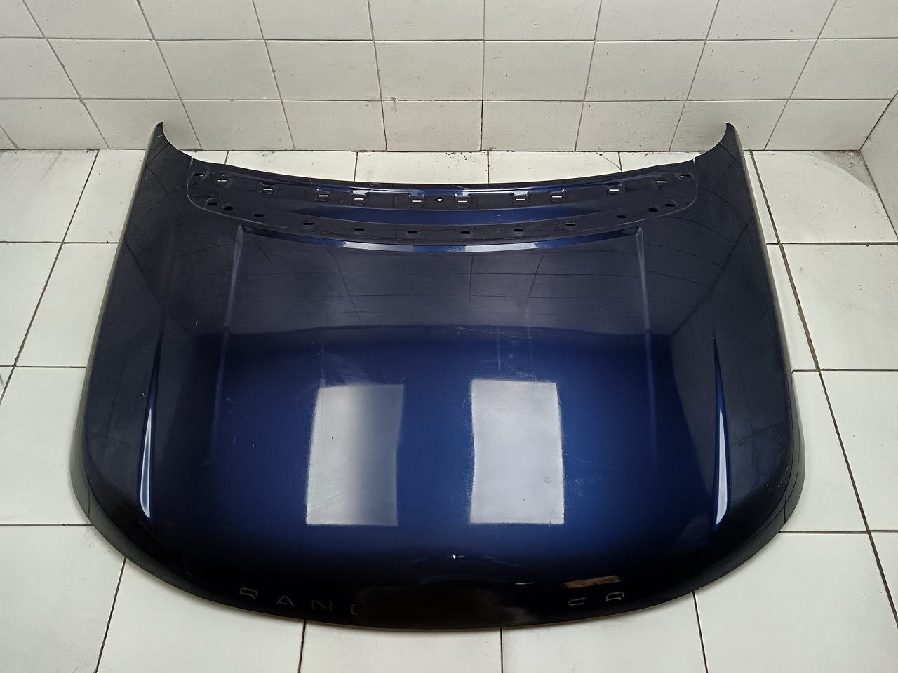 Капот на Land Rover Range Rover 4 2013>