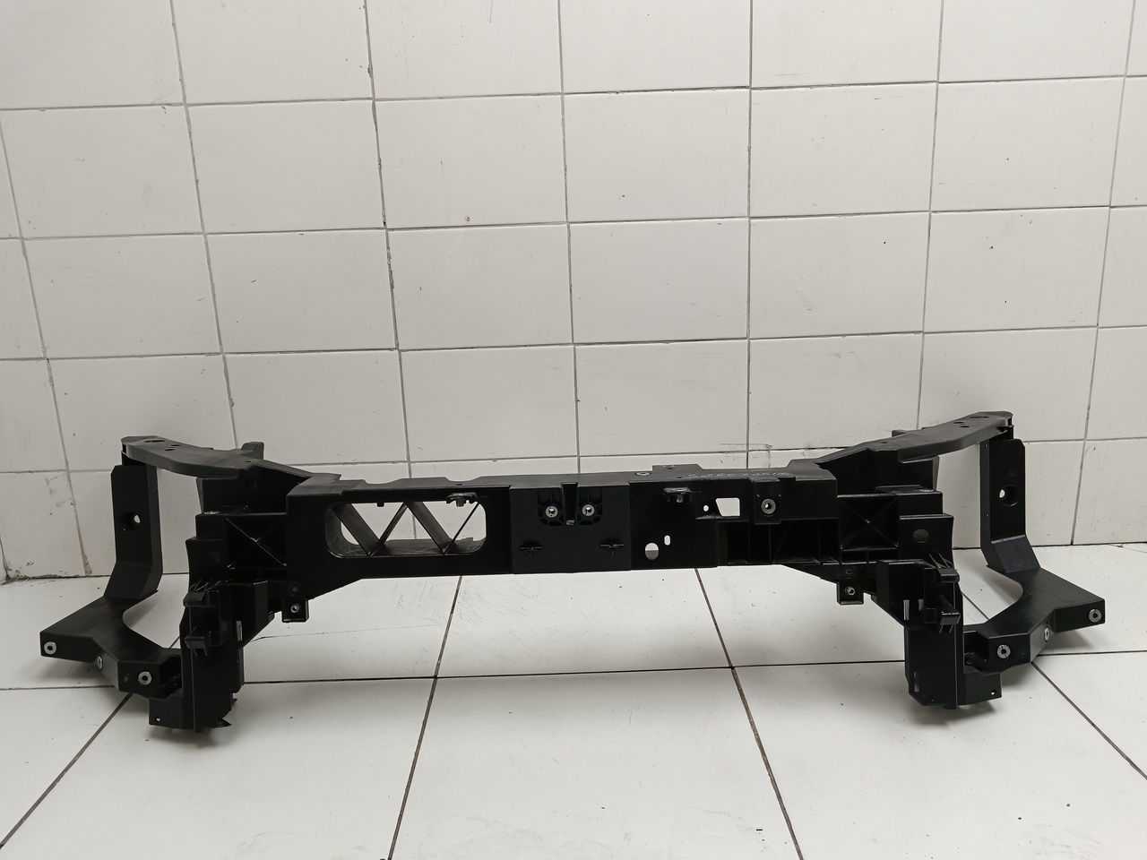 Панель передняя на Geely Tugella 2020>