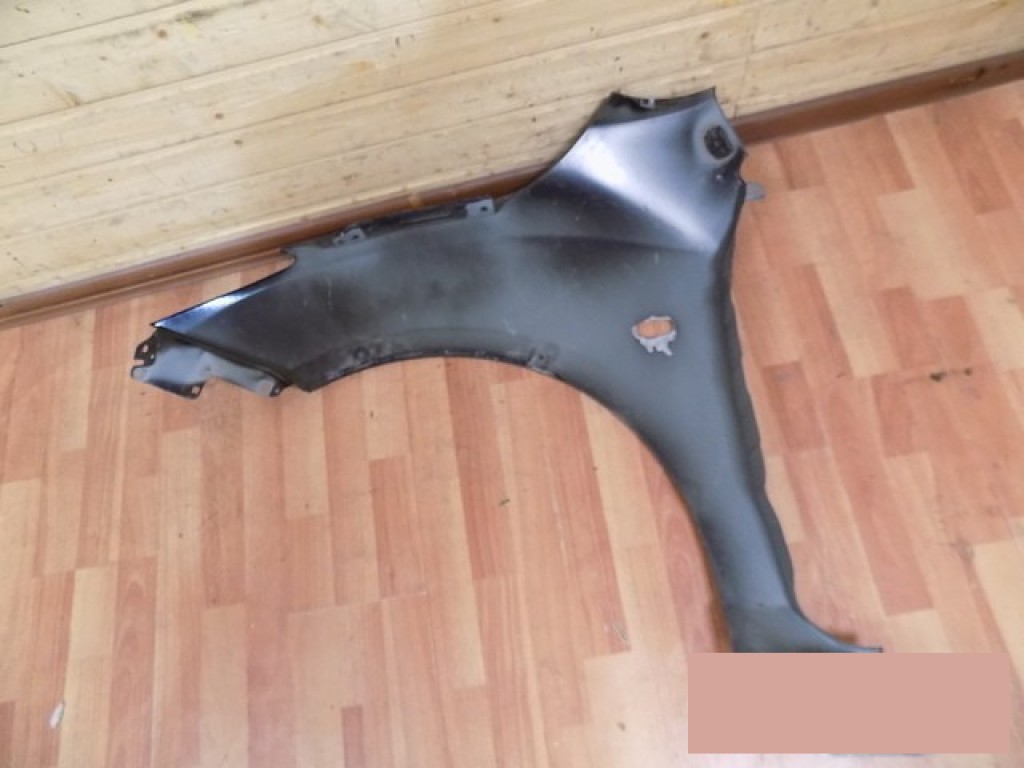 Крыло правое для Mazda 3BL с 2009 г купить с доставкой или самовывозом