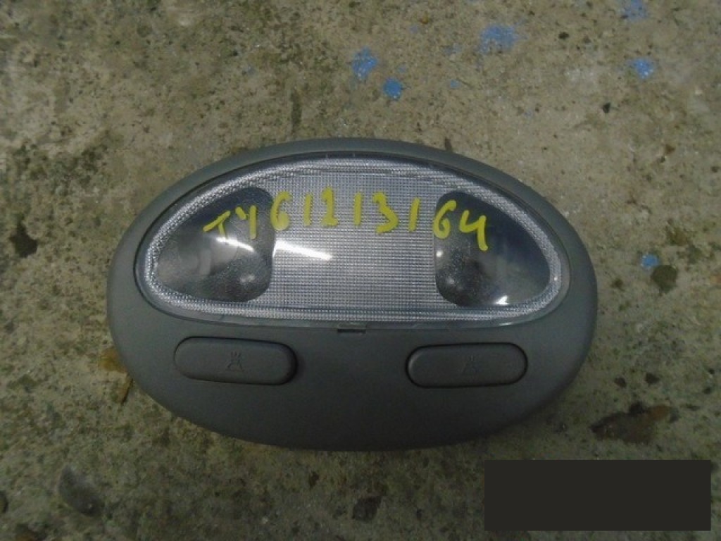 Плафон освещения на Chevrolet Lacetti 2004>