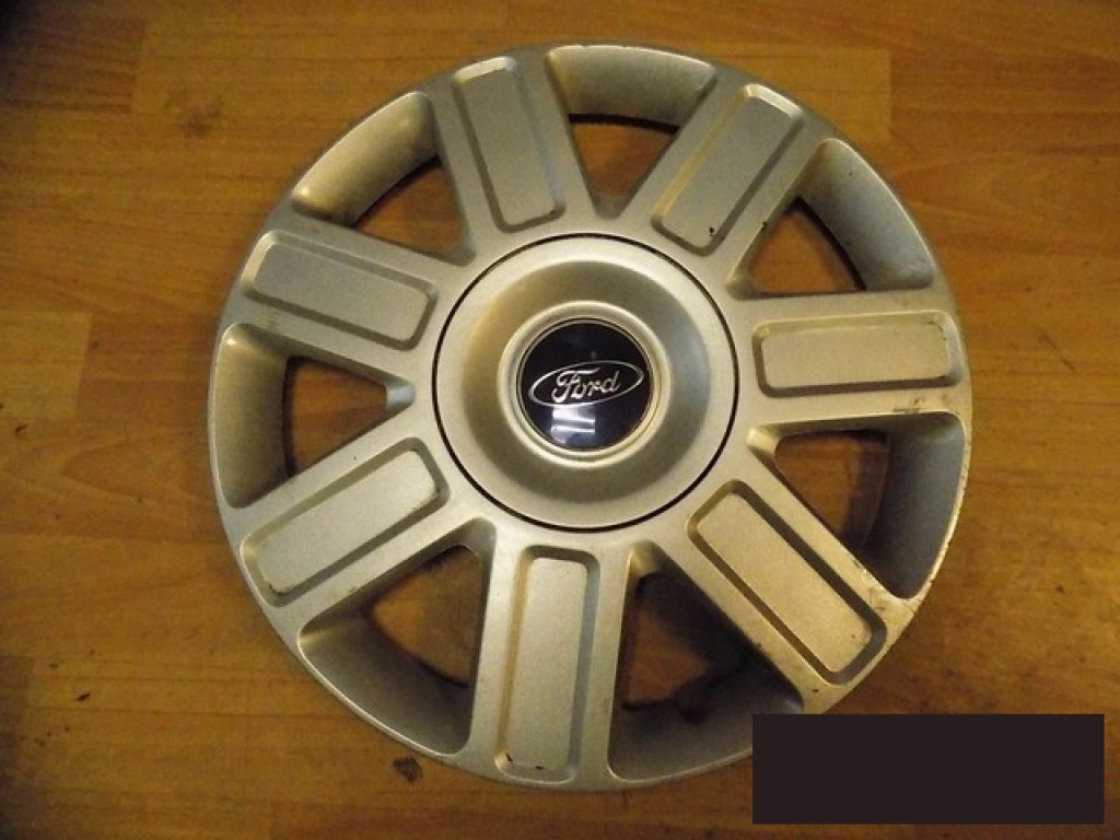 Купить Колпаки Колес Форд