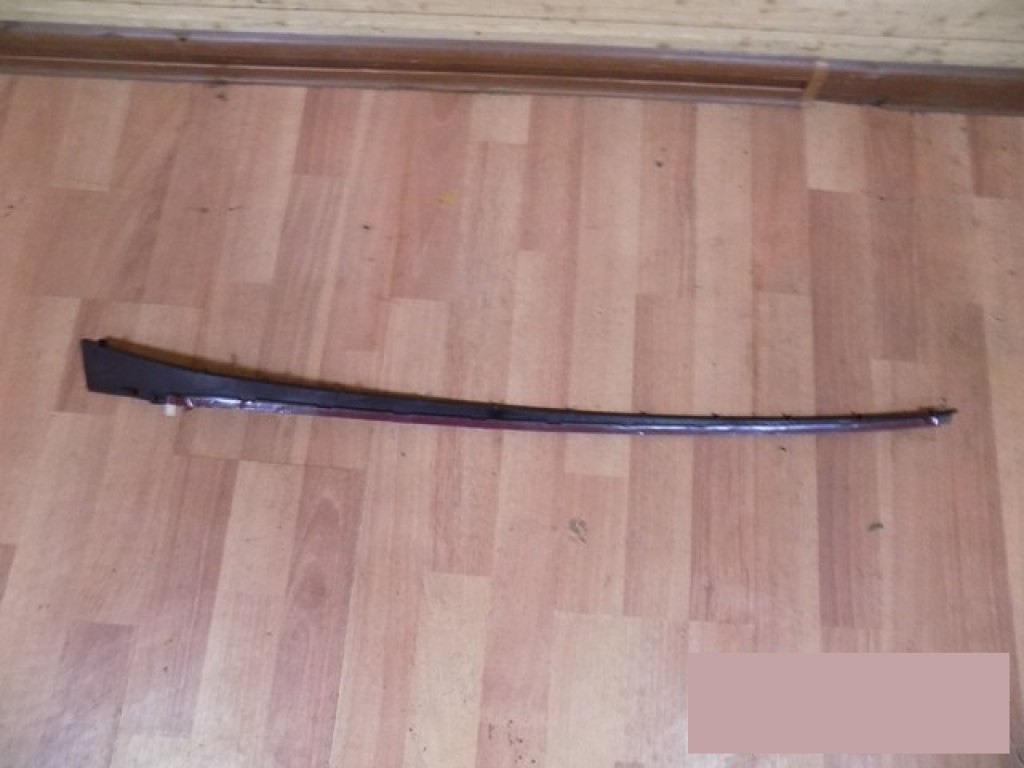 Купить Молдинг На Лобовое Стекло Форд Эксплорер