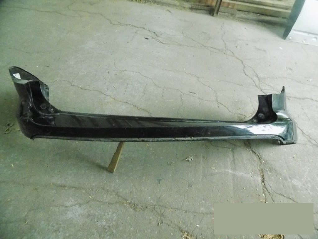 Бампер задний на Ford Explorer 2010>