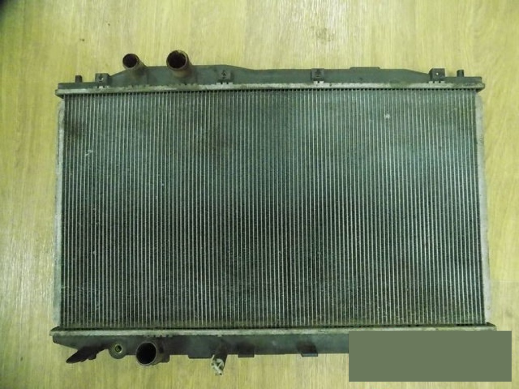 Радиатор основной на Honda Civic 4D 2006-2012