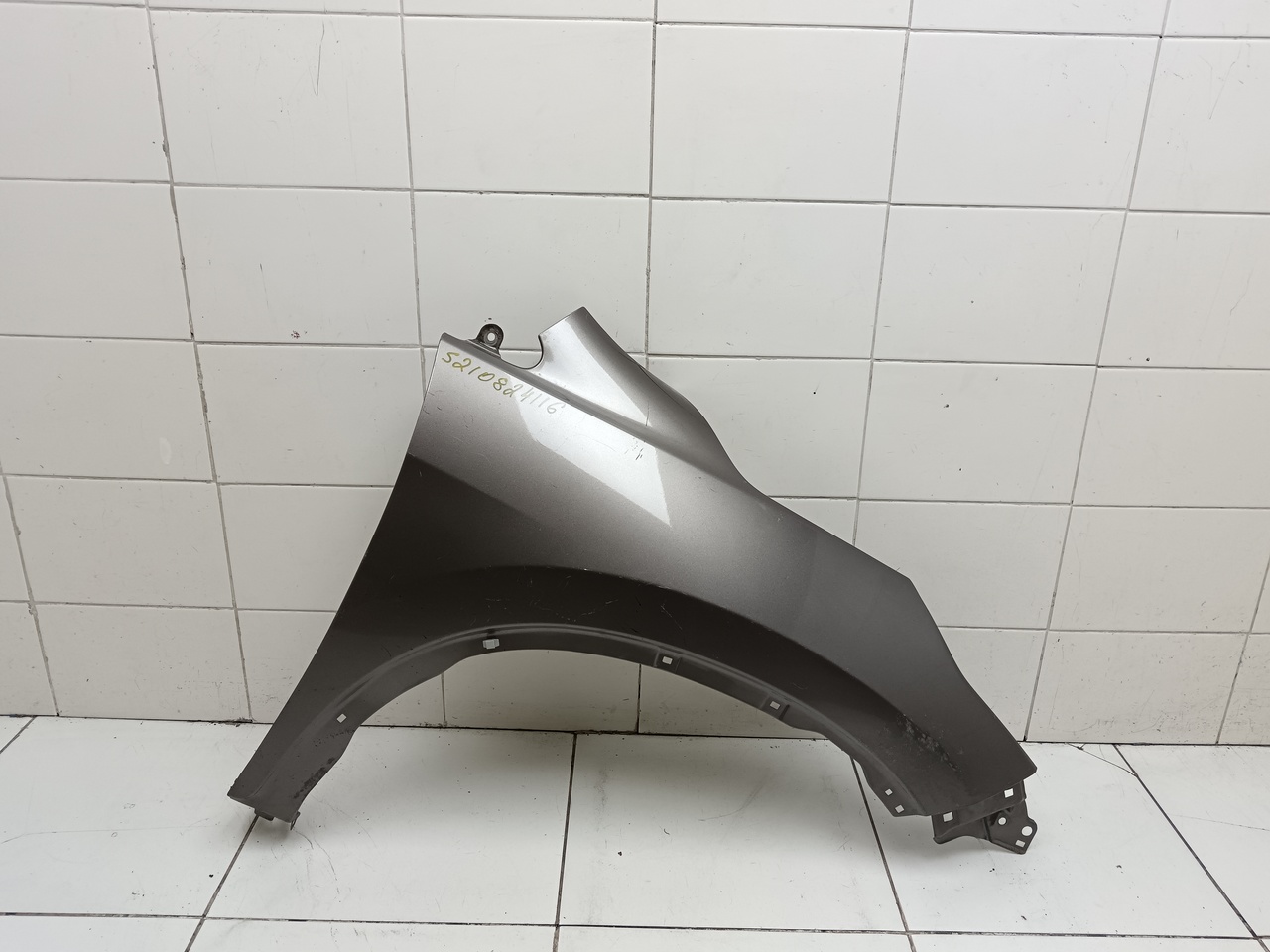 Крыло переднее правое на Honda CR-V 4 2012-2018