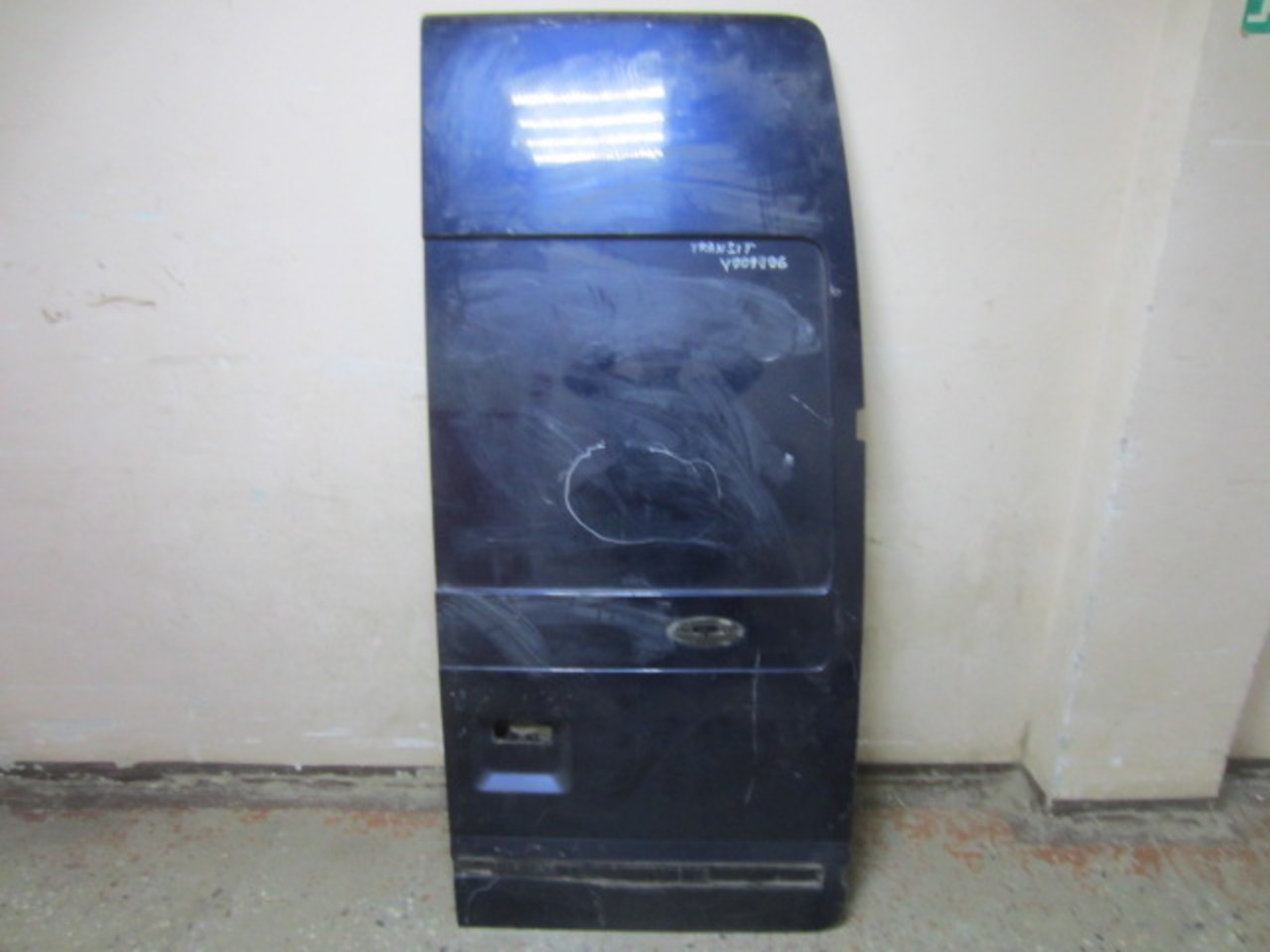 Дверь багажника на Ford Transit 2006-2013