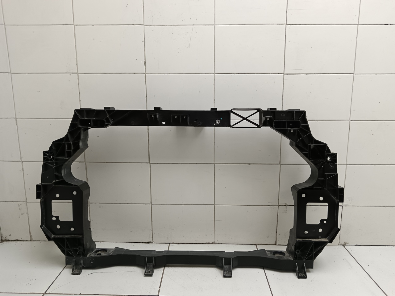 Панель передняя на Haval F7 2019-2025