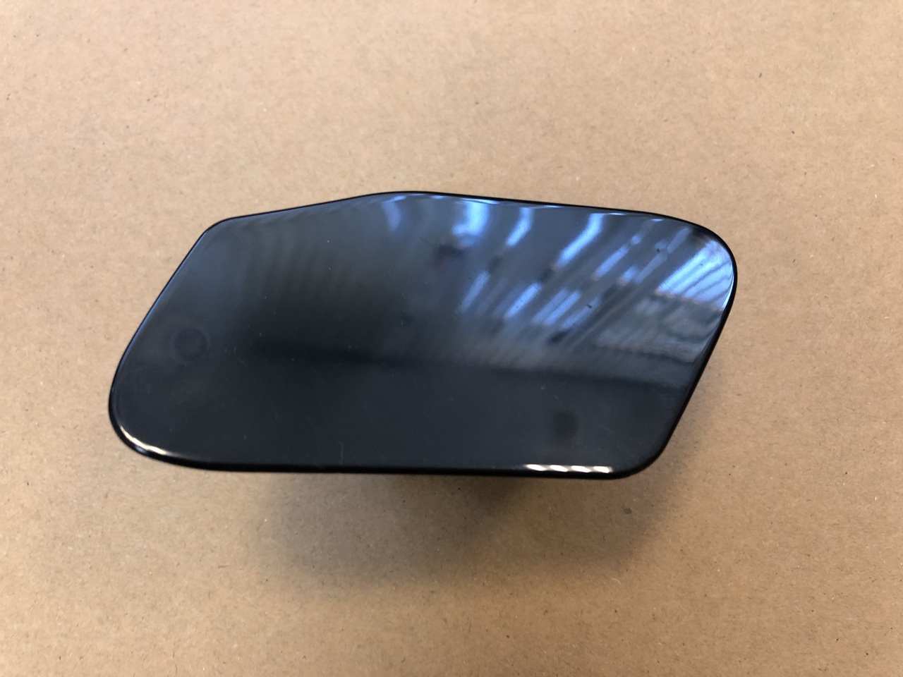 Крышка форсунки омывателя фары на BMW X3 F25 2010-2017