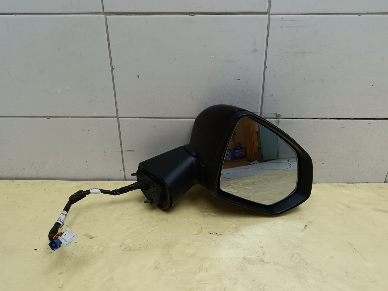 Зеркало правое на Haval Jolion 2021>