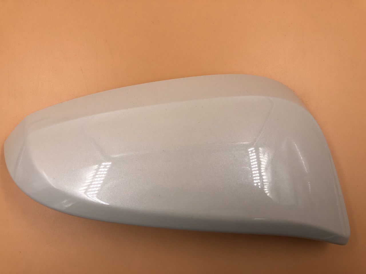 Зеркало правое на Toyota RAV 4 2013-2019