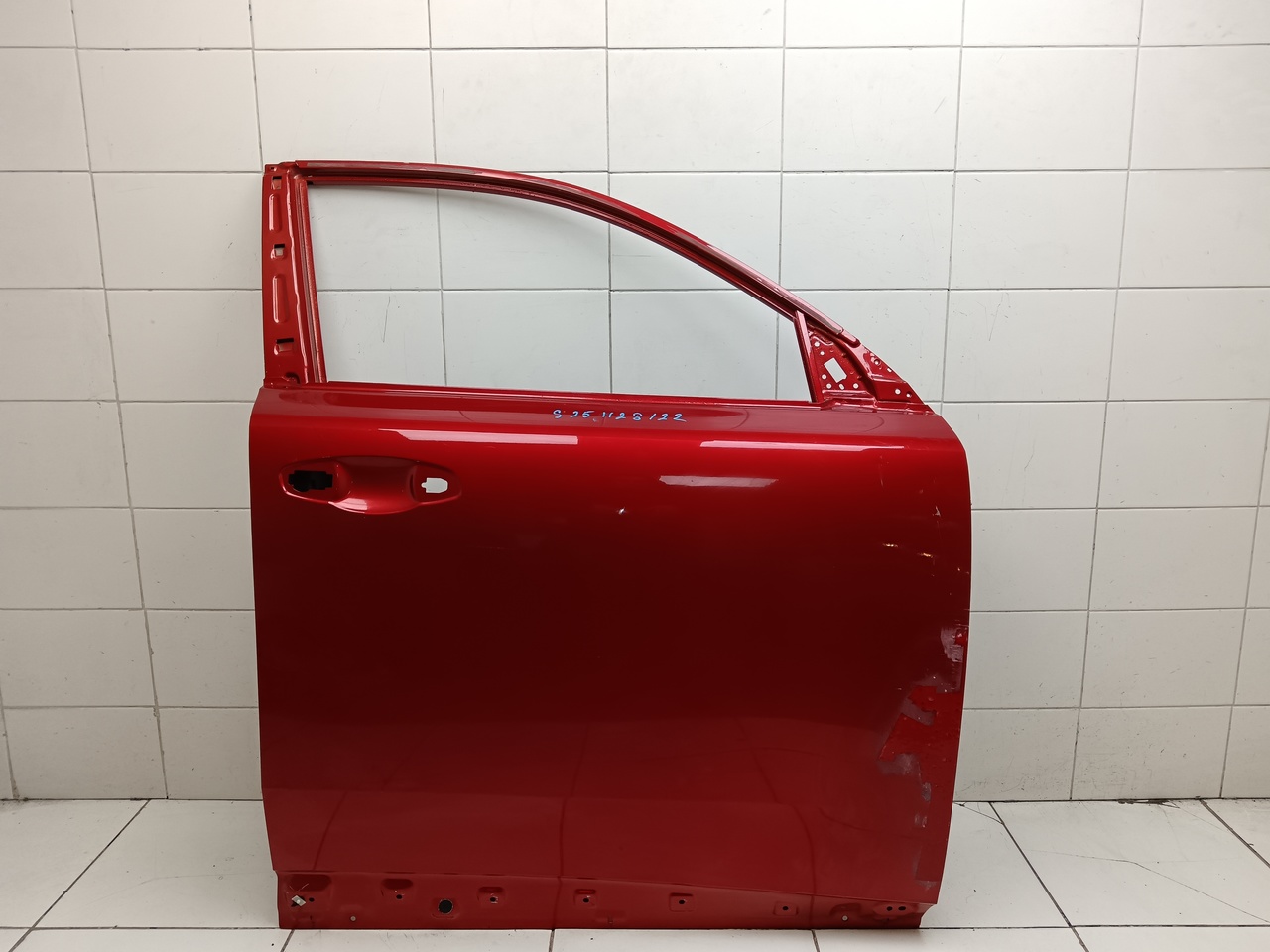 Дверь передняя правая на Changan UNI-S 2024> / Changan CS55 Plus 2019>