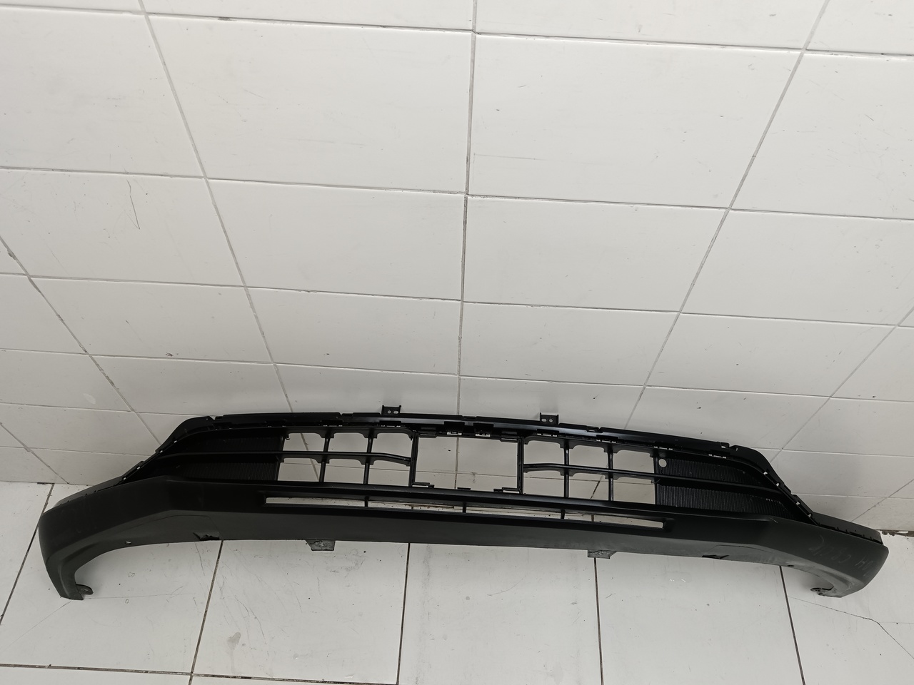 Юбка передняя на Changan UNI-S 2024> / Changan CS55 Plus 2019>