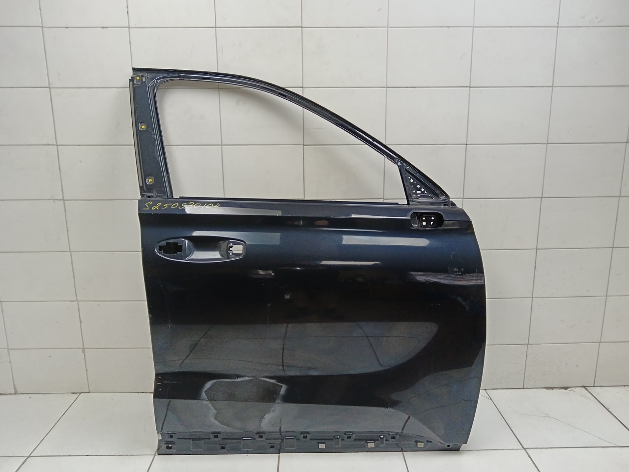 Дверь передняя правая на Hyundai Palisade 2019>