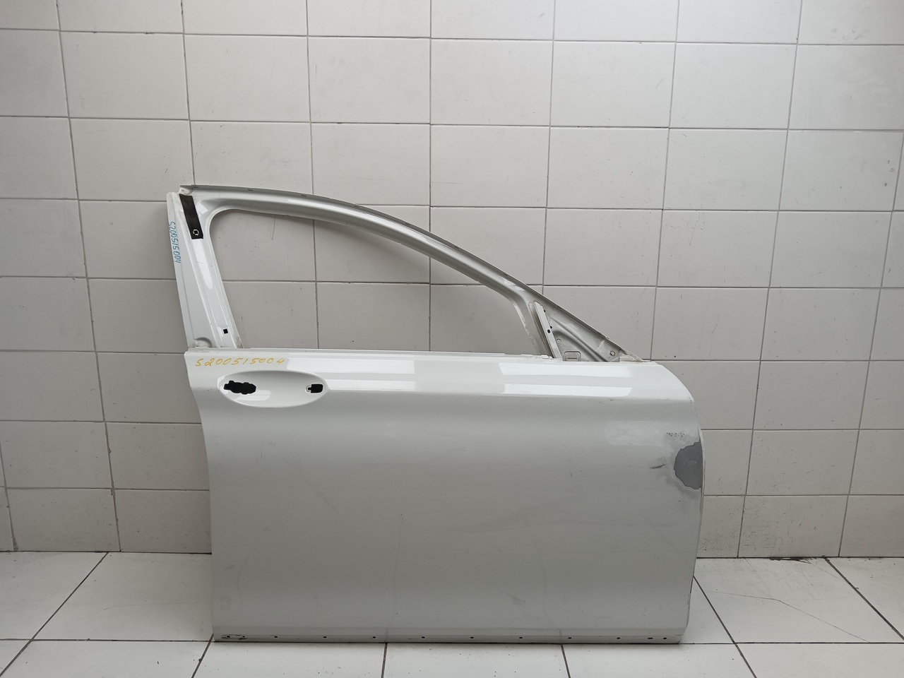 Дверь передняя правая на BMW 7 серия G11 / G12 2014>