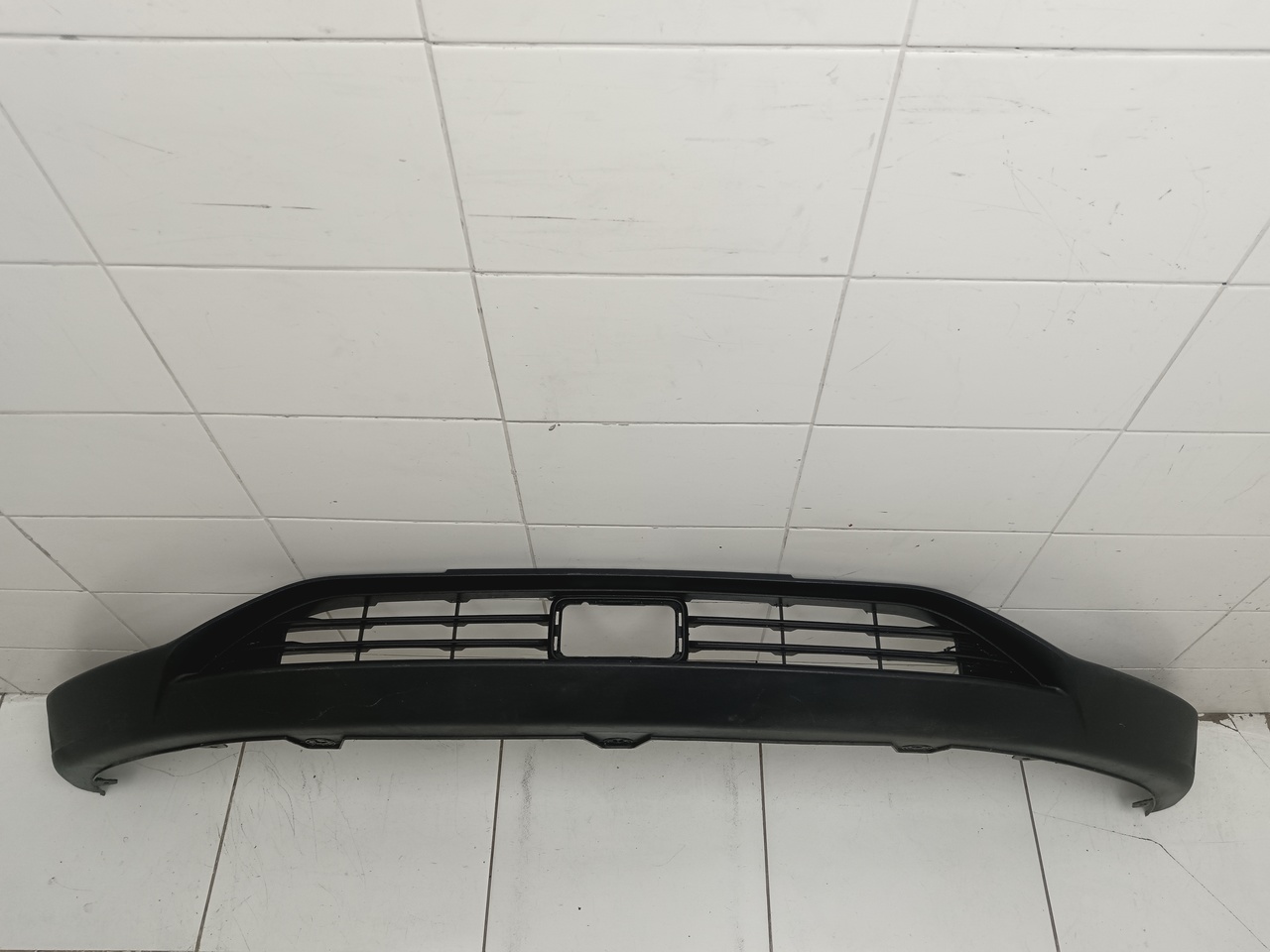 Юбка передняя на Changan UNI-T 2020>