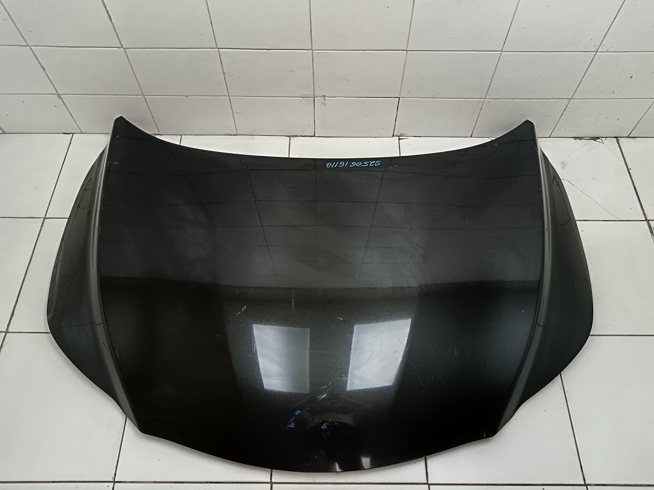 Капот на Lexus RX 350 2016-2023