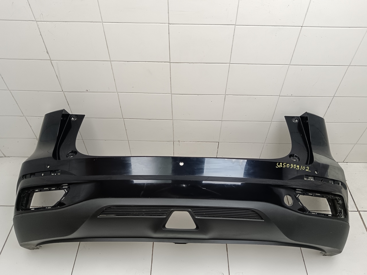 Бампер задний на Changan UNI-S 2024> / Changan CS55 Plus 2019>