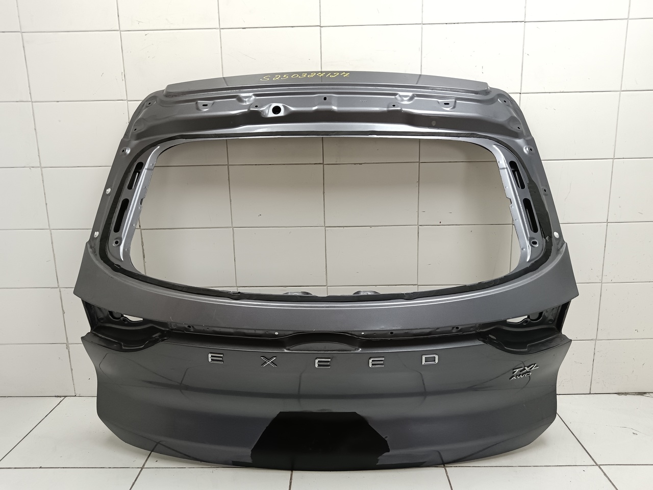 Дверь багажника на Exeed TXL M32T 2020>