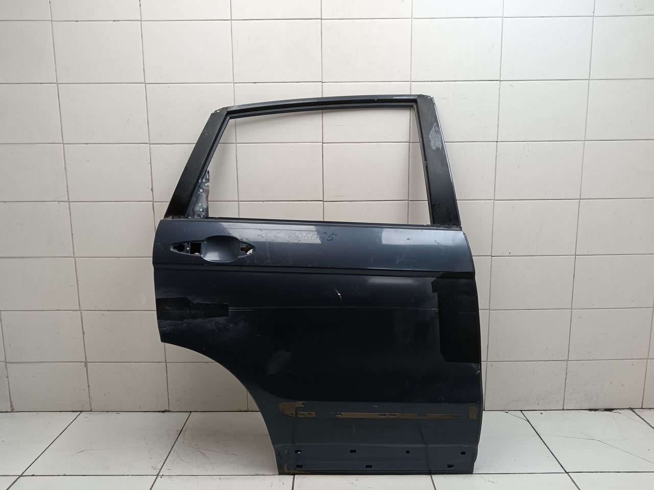 Дверь задняя правая на Honda CR-V 3 2007-2012