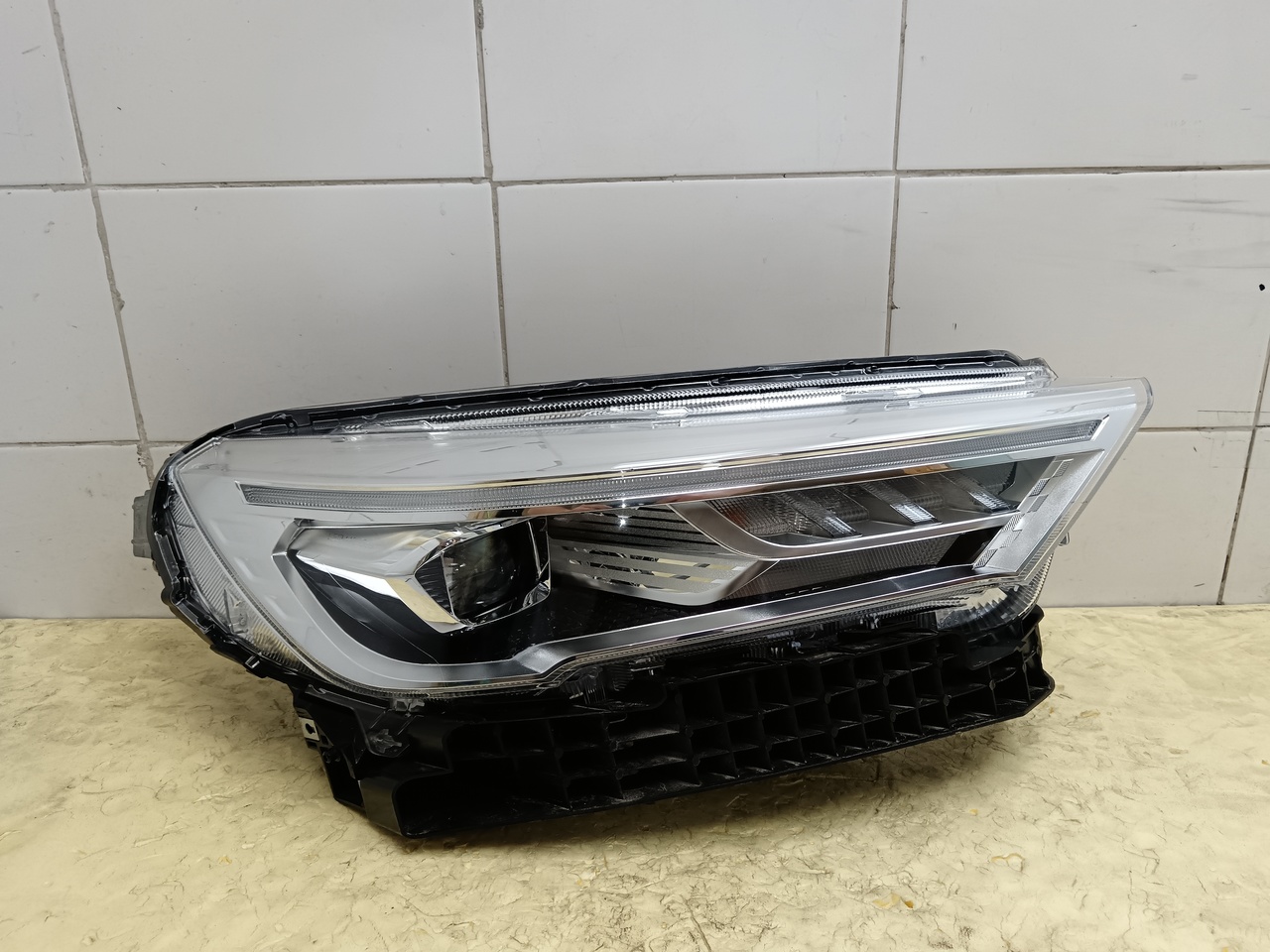 Фара правая на Haval M6 2020>