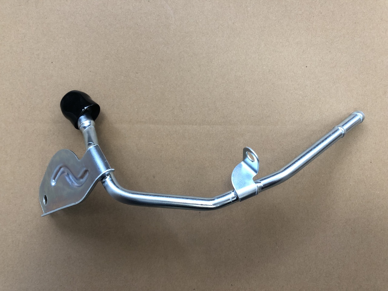 Радиатор масленный для акпп на Lexus LX 570 2007> / Toyota Land Cruiser 200 2008-2021