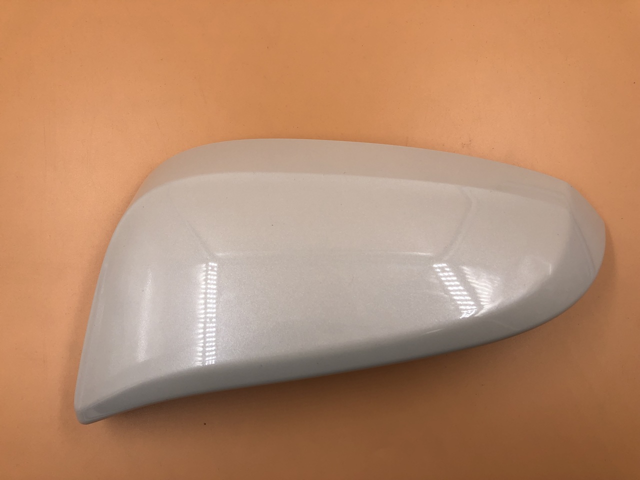 Зеркало левое на Toyota RAV 4 2013-2019