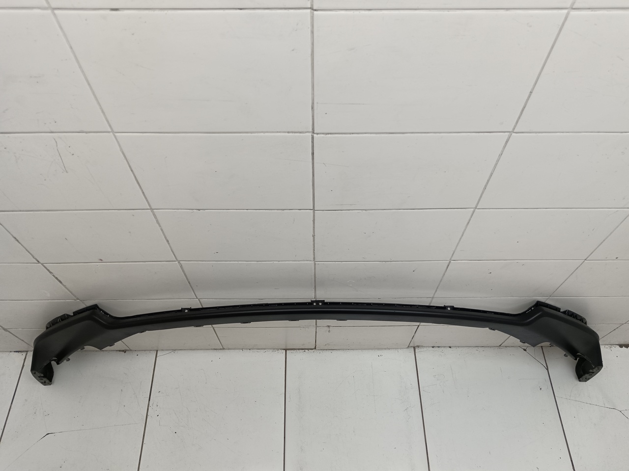 Юбка передняя на Geely Coolray 2019> / Belgee X50 2019>