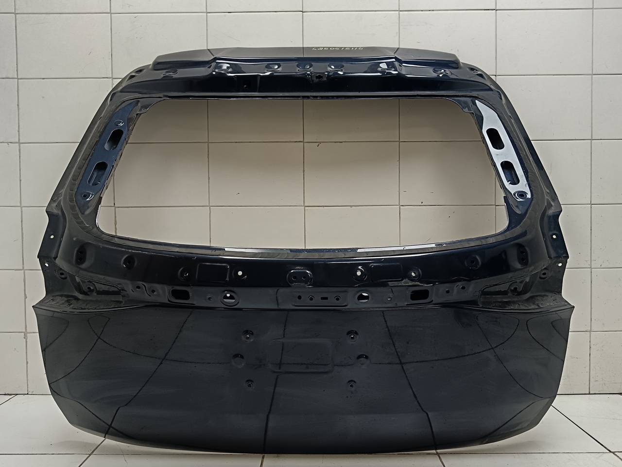 Дверь багажника на Omoda C5 2021>