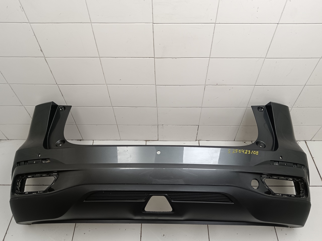 Бампер задний на Changan CS55 Plus 2019>