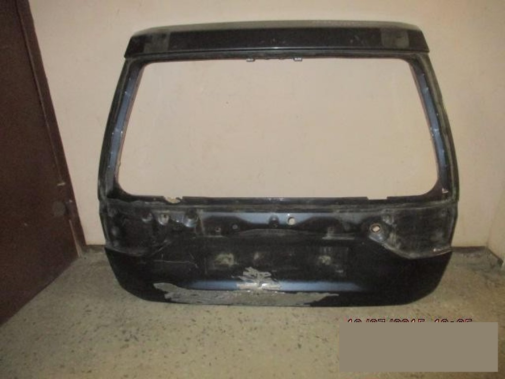 Дверь багажника на Mitsubishi Pajero / Montero Sport (K9) 1998-2008