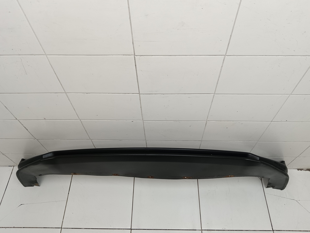 Юбка передняя на Geely Coolray 2019> / Belgee X50 2019>
