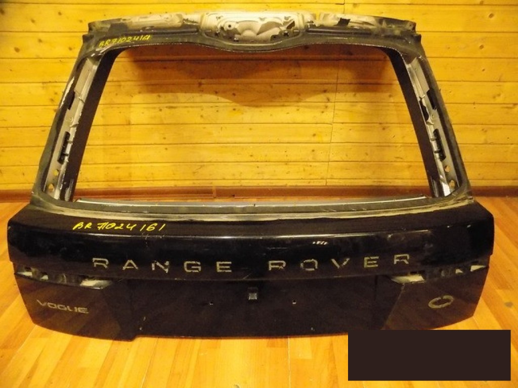 Дверь багажника на Land Rover Range Rover 4 2013>