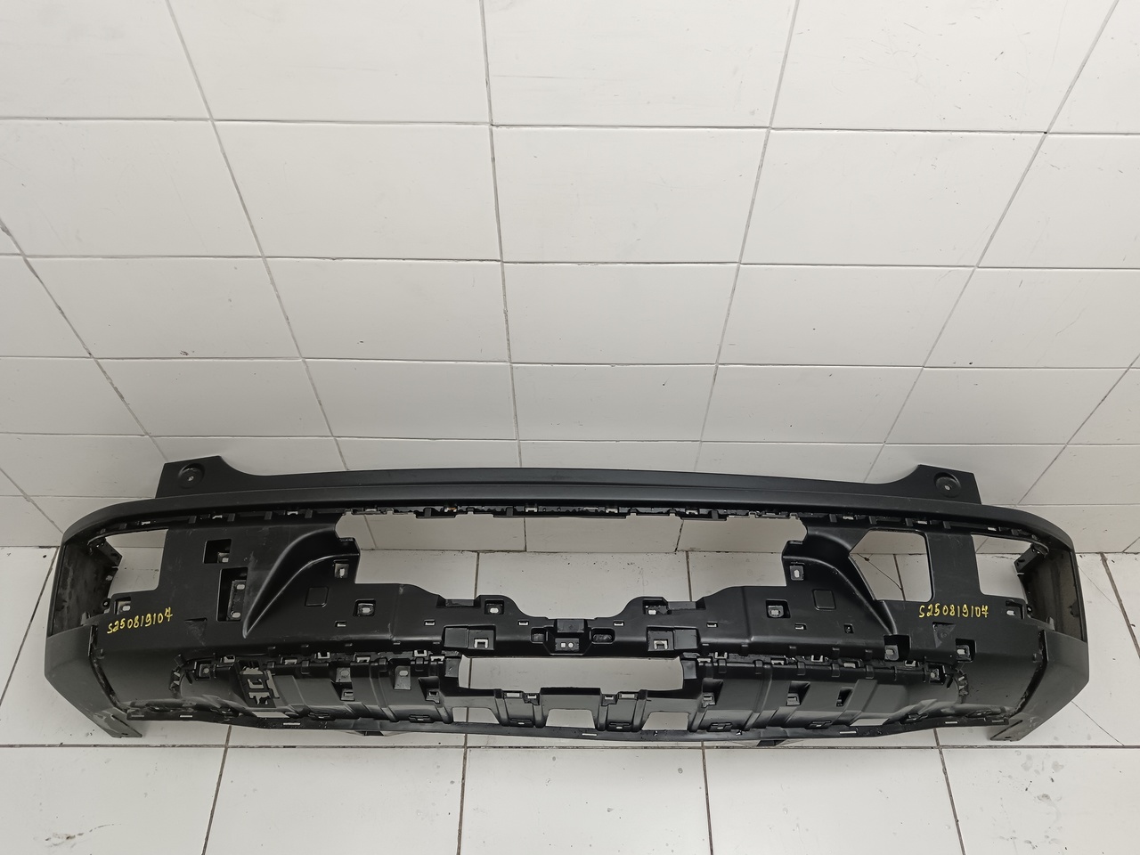 Бампер задний на Haval H3 2023>