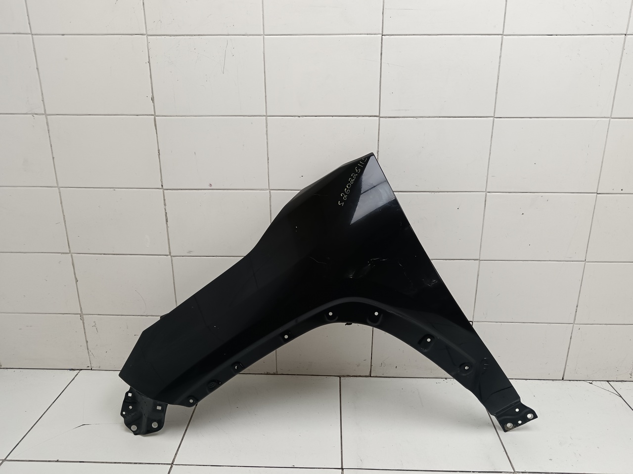 Крыло переднее левое на Toyota RAV4 XA50 2019>