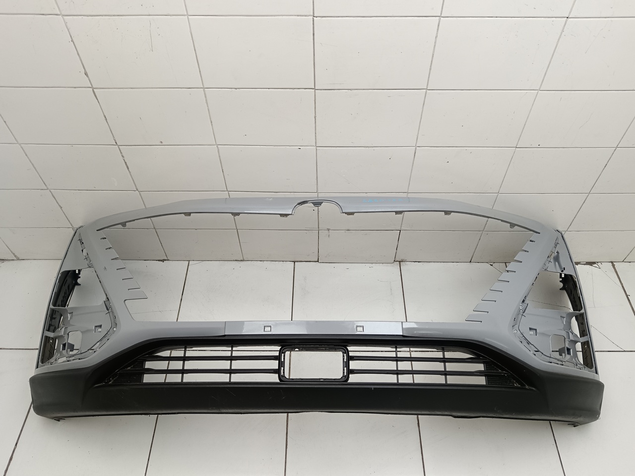 Бампер передний на Changan UNI-T 2020>