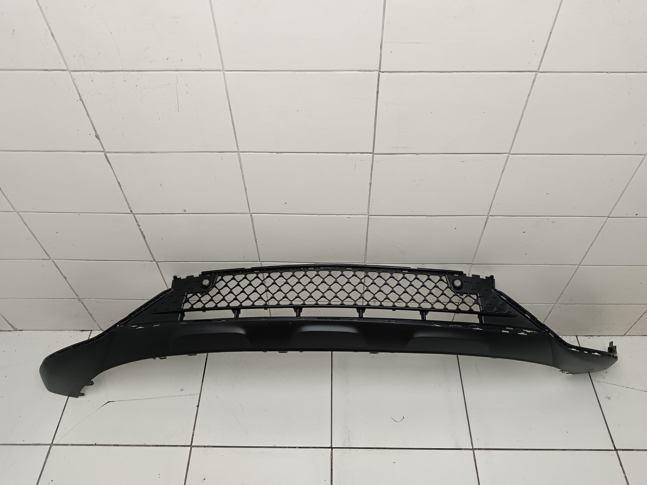 Юбка передняя на Mercedes Benz GLC Class X254 2023>