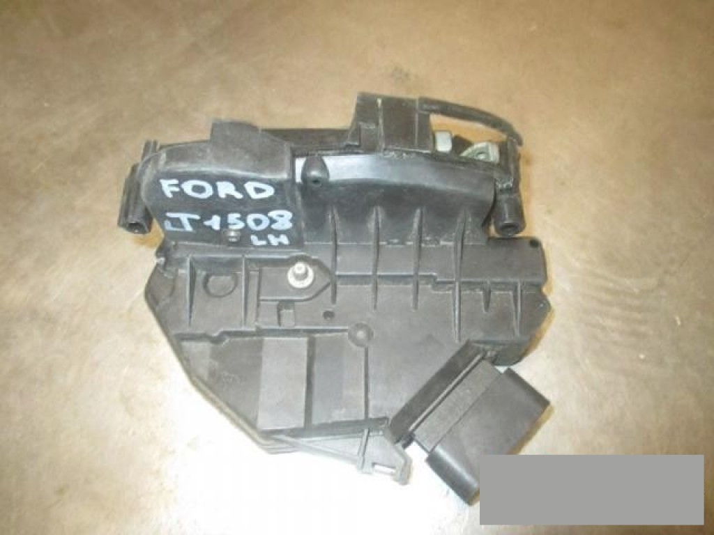 Замок двери на Ford Focus 3 2011>
