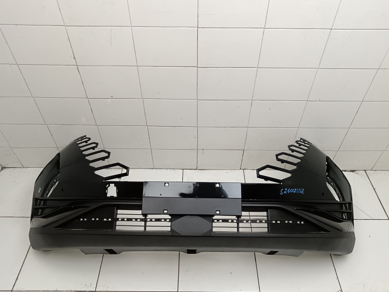 Бампер передний на Omoda C5 2021>