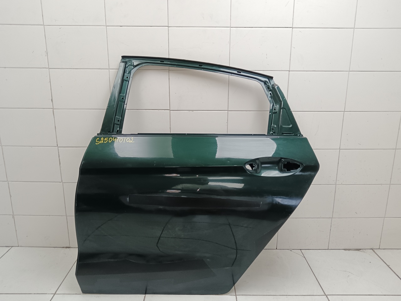 Дверь задняя левая на Chery Arrizo 8 M1E 2022>
