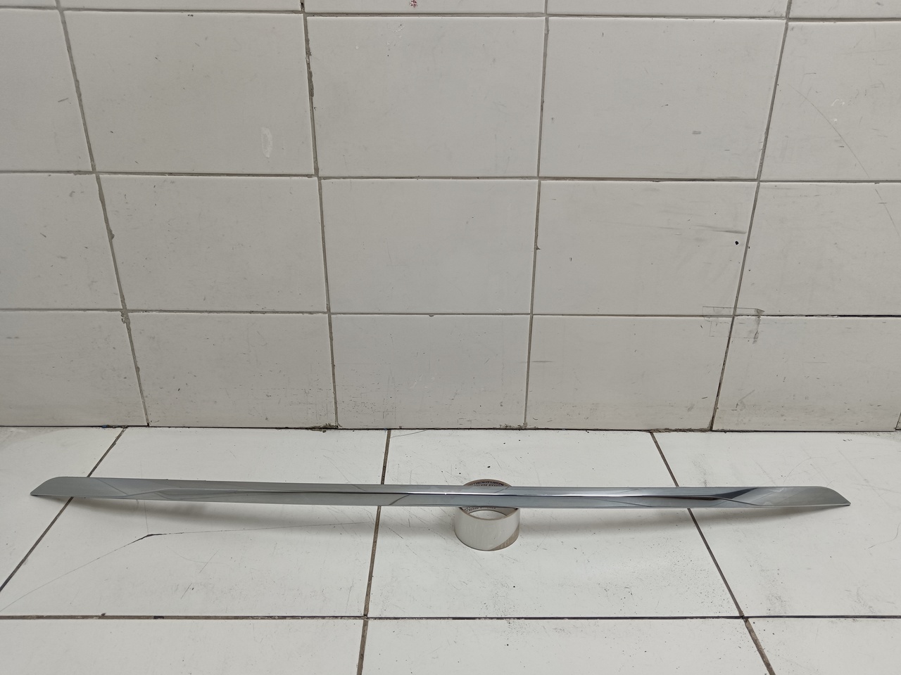 Накладка двери багажника на Haval F7 2019-2025