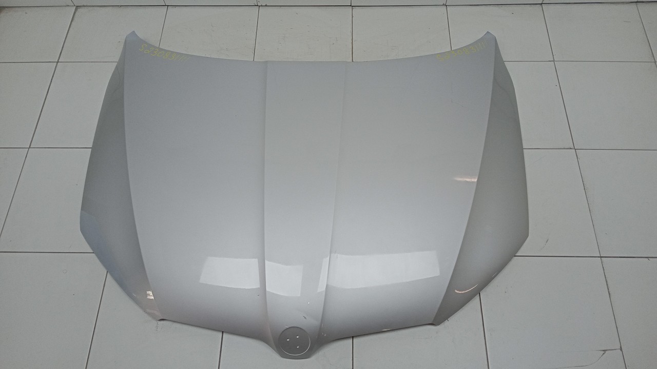 Капот на Skoda Octavia (A7) 2013-2020