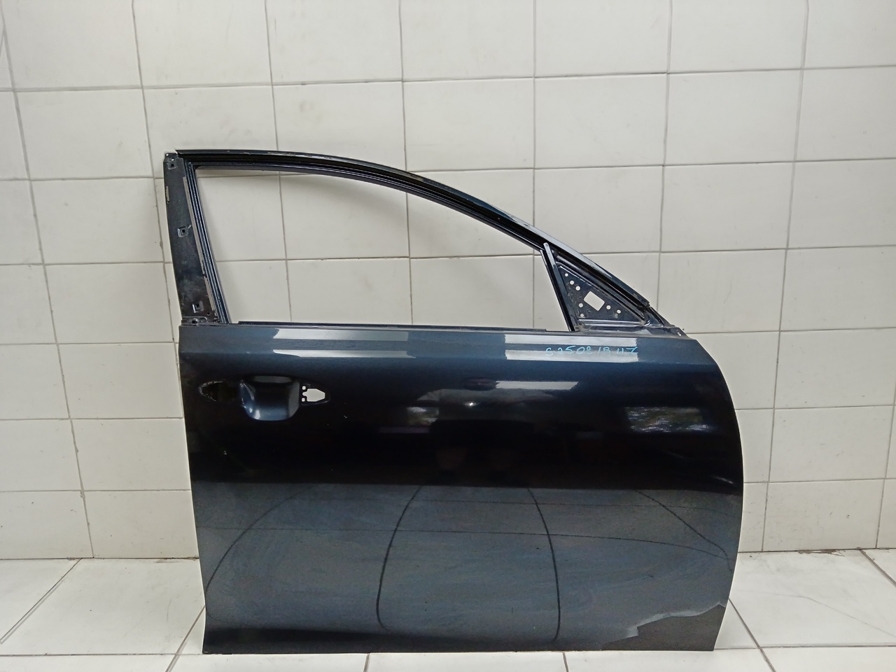 Дверь передняя правая на Kia Optima 4 2016>