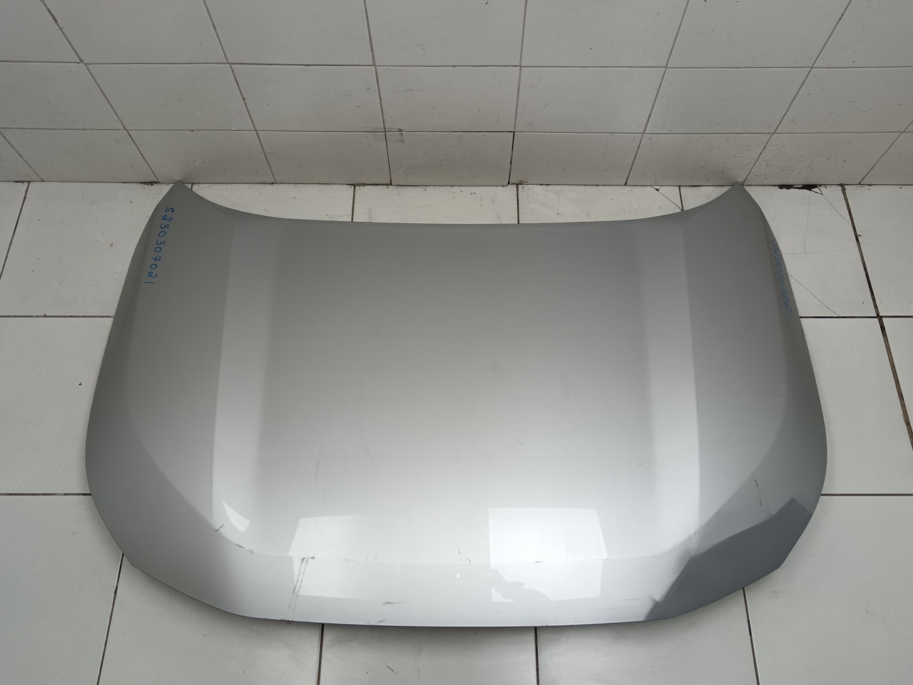 Капот на Toyota RAV4 XA50 2019>