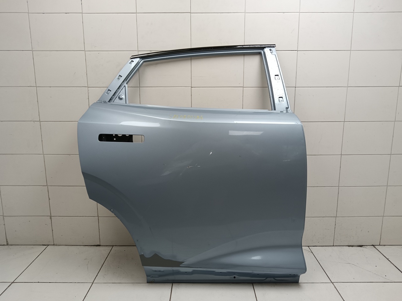Дверь задняя правая на Changan UNI-K 2020>