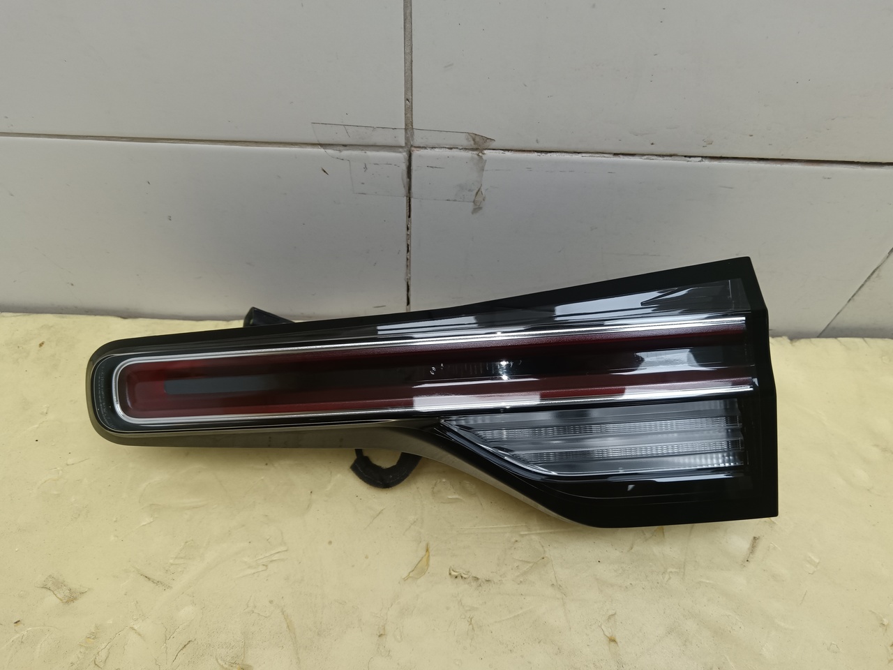 Фонарь задний внутренний правый на Changan CS55 Plus 2019>