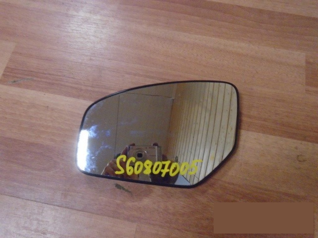 Зеркало левое на Honda Civic 5D 2012>
