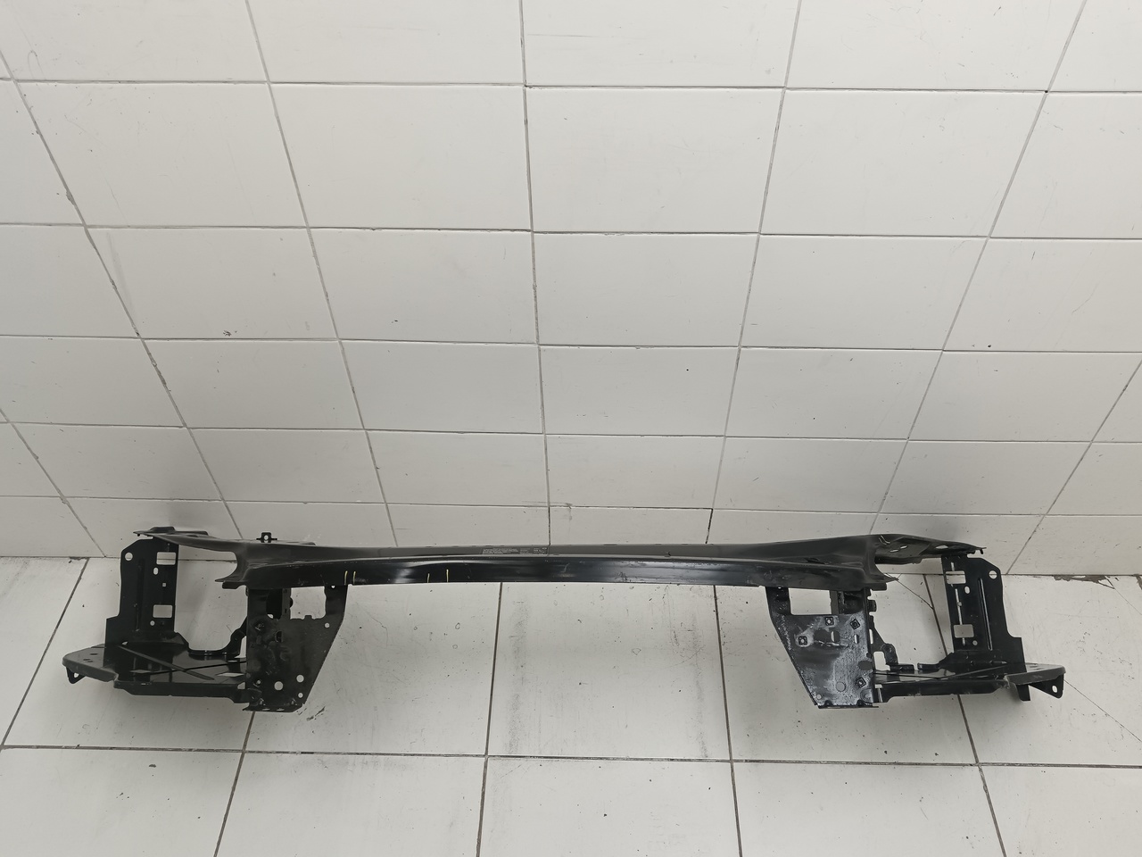 Панель передняя на Volvo XC70 Cross Country 2007-2016