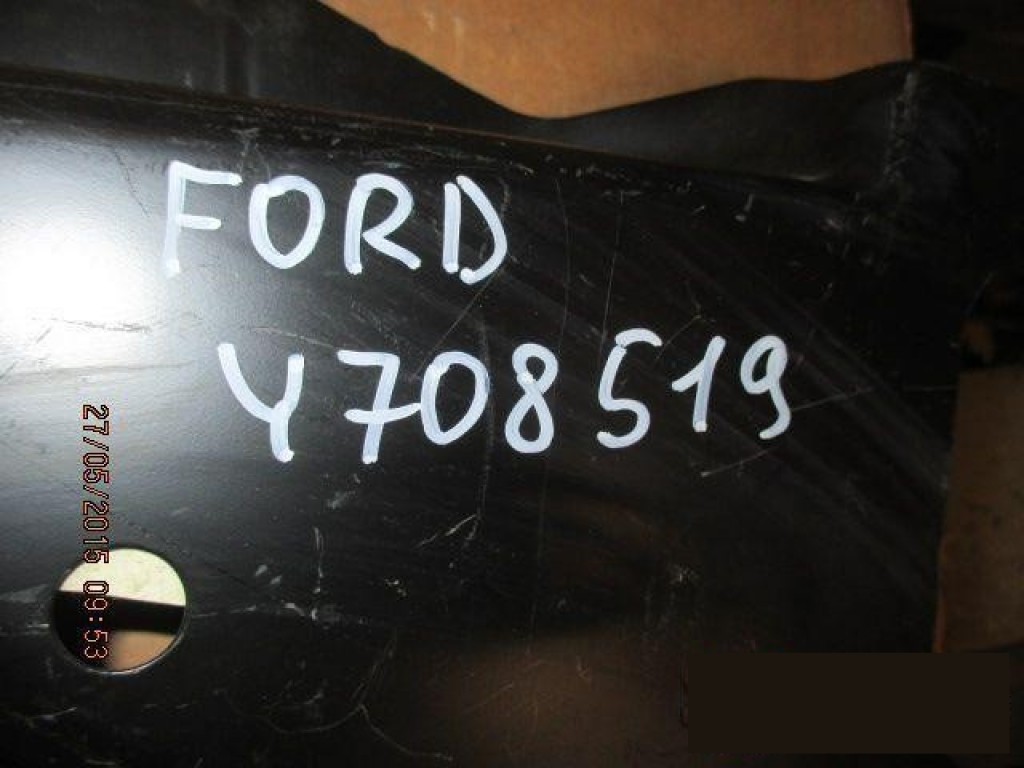 Кузовной элемент на Ford Focus 2 2005-2008