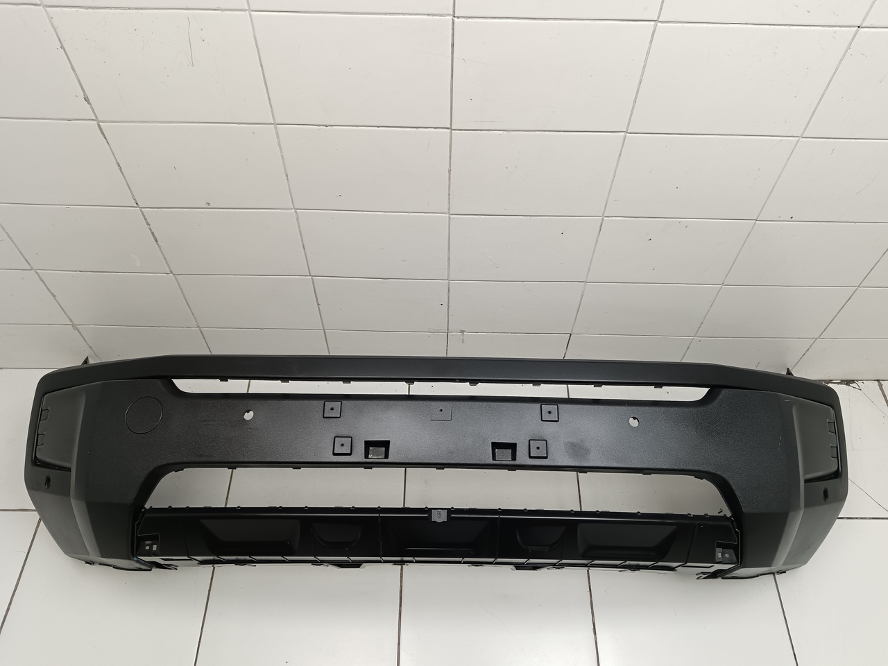 Бампер передний на Haval H3 2023>